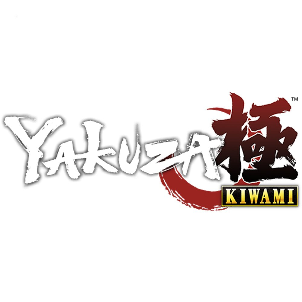 EAN 4020628547981 - SEGA Yakuza Kiwami imagen 1