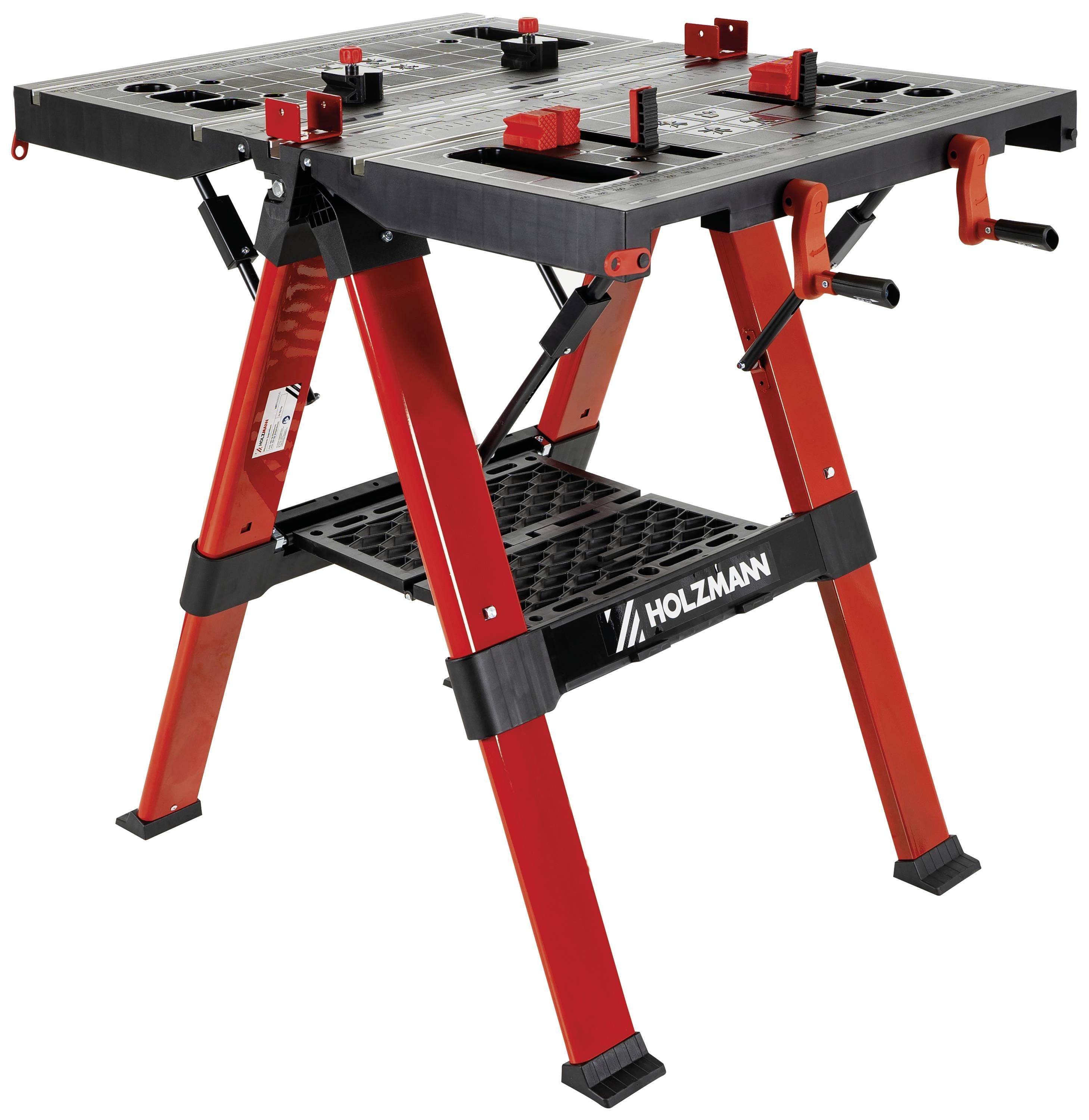 EAN 9120058379116 - Holzmann WST100SOLID no categorizado imagen 1