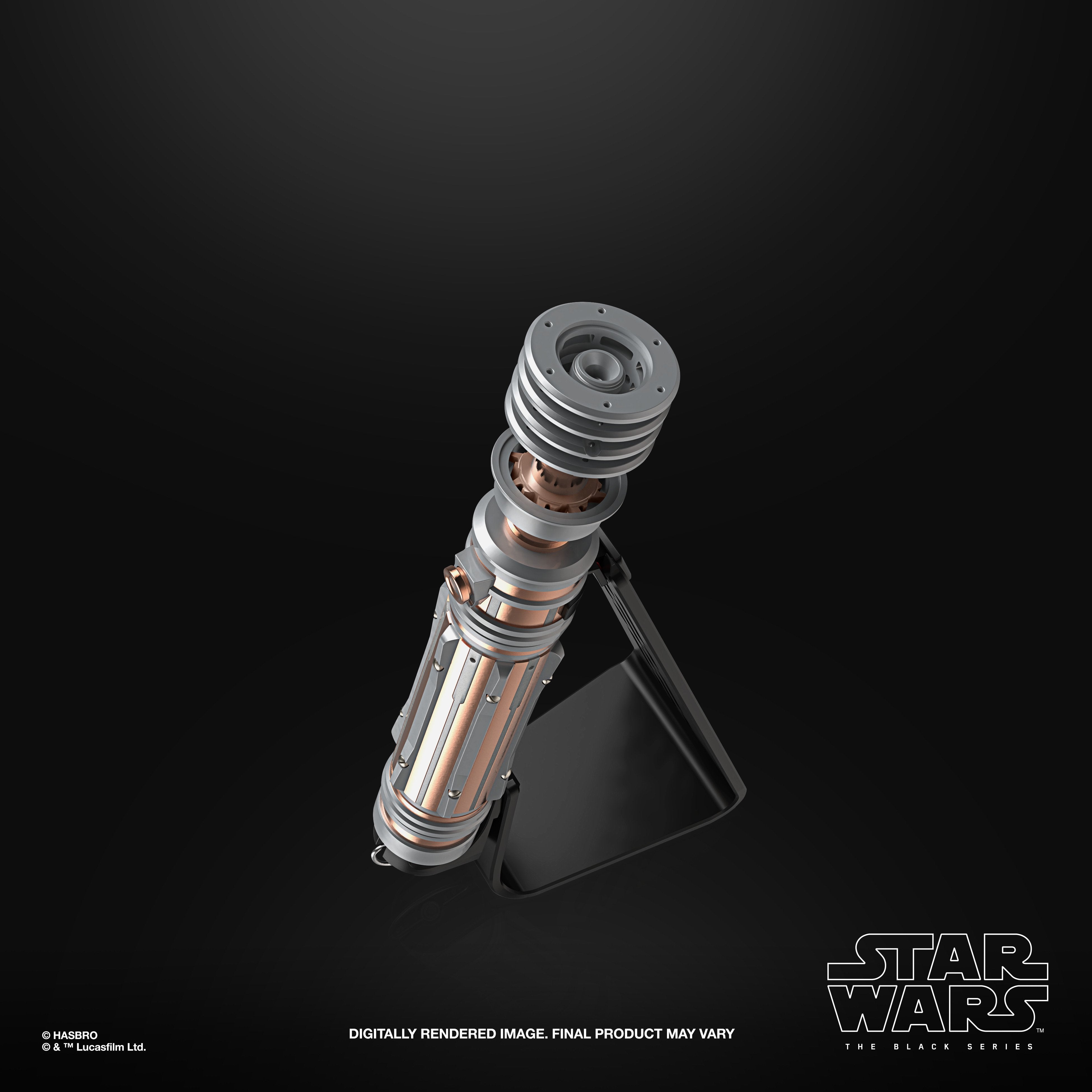 EAN 5010993965304 - Star Wars The Black Series F39045L0 arma de juguete imagen 5