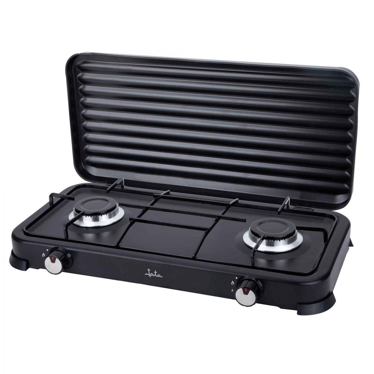Hornillo De Gas Portátil Jata Hogar Jecg2702
