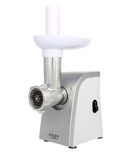 Picadora Adler Ad 4808 350 W Blanco