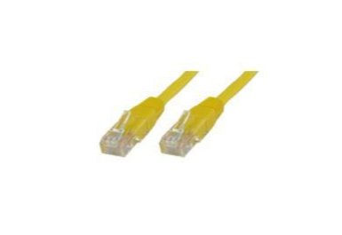 Microconnect Cat5e Utp 1.5m Cable De Red Amarillo 1,5 M