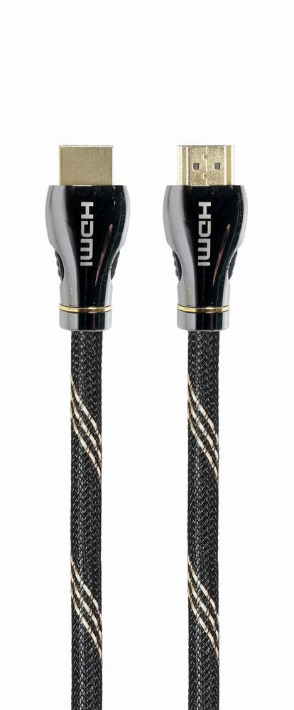 EAN 8716309110426 - Gembird CCBP-HDMI8K-3M cable HDMI HDMI tipo A (Estándar) Negro imagen 1