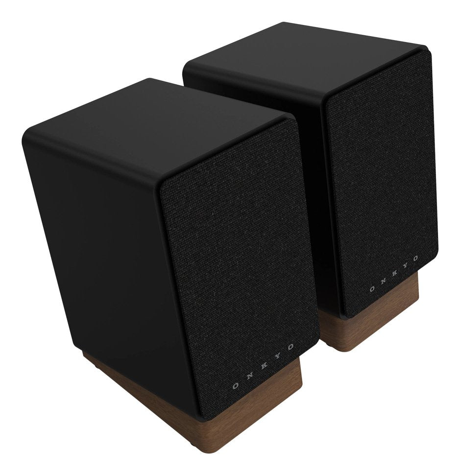 EAN 4573211155891 - ONKYO GX-30ARC De 2 vías Negro Inalámbrico y alámbrico 50 W imagen 1