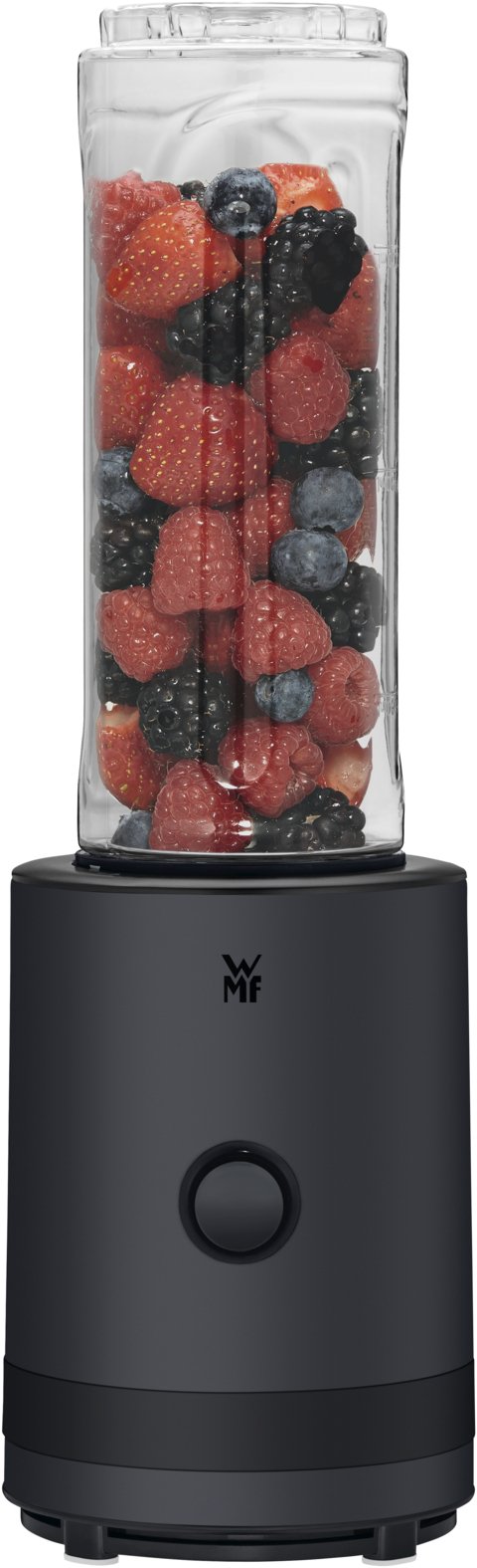 Licuadora Wmf Kitchenminis 04.1650.0071 0,6 L De Vaso 300 W Negro