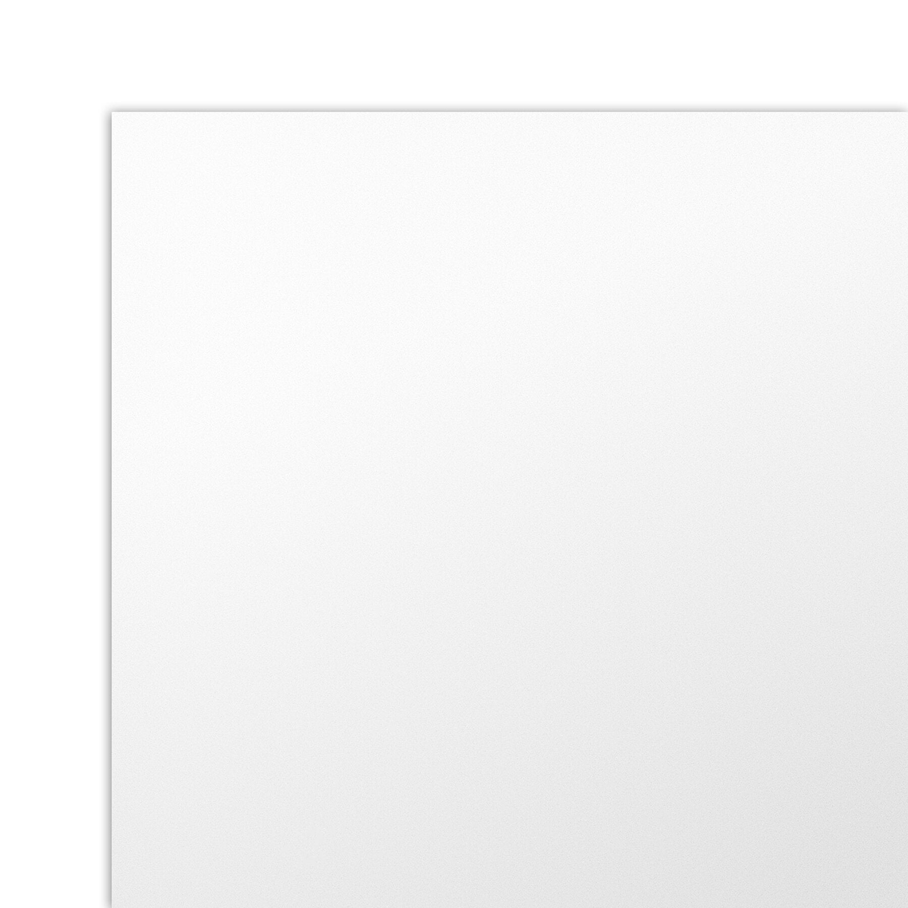 Cricut Printable Magnet Sheets A4 (3) White