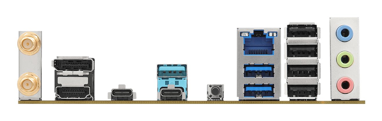 EAN 4710483947544 - Asrock Z890 Pro-A WiFi Intel Z890 LGA 1851 (Socket V1) ATX imagen 6