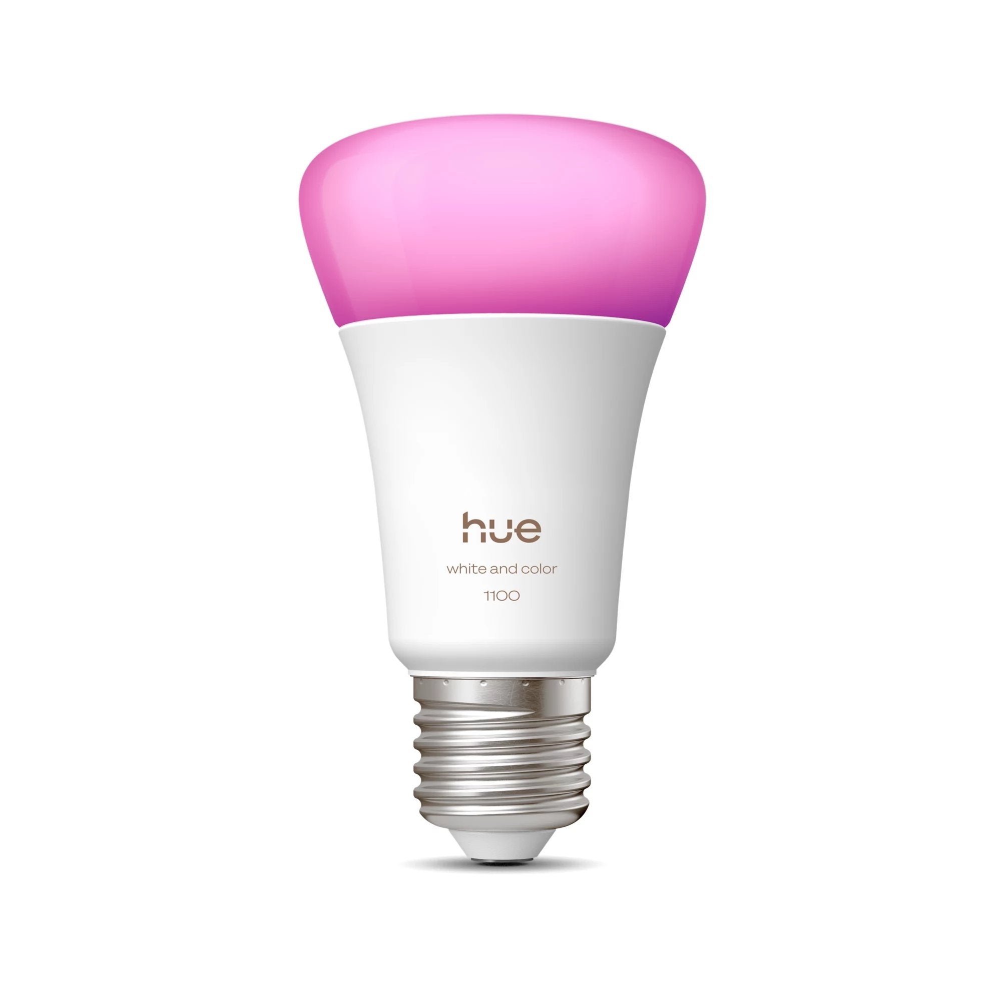 Philips Hue Waca E27 1er Pack 75w