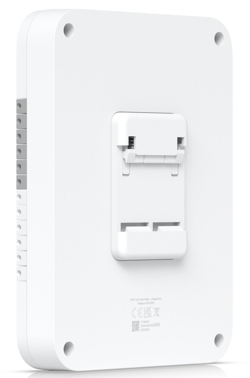 EAN 0810084699997 - Ubiquiti Gate Hub controlador de seguridad de la puerta Viviendas Ethernet imagen 4