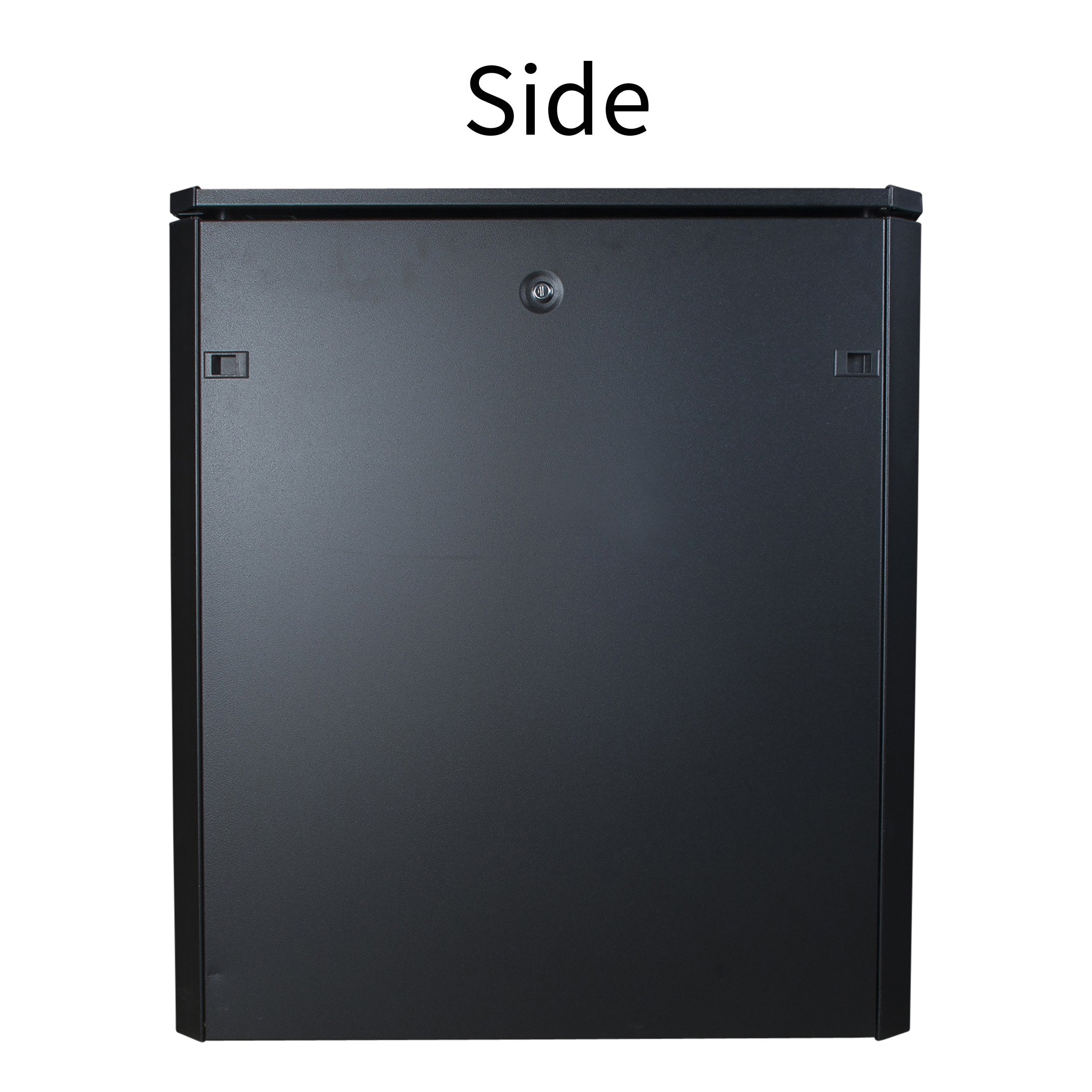19'' 20u Rack Cabinet 600 X 1000 X 1075mm Data Line -