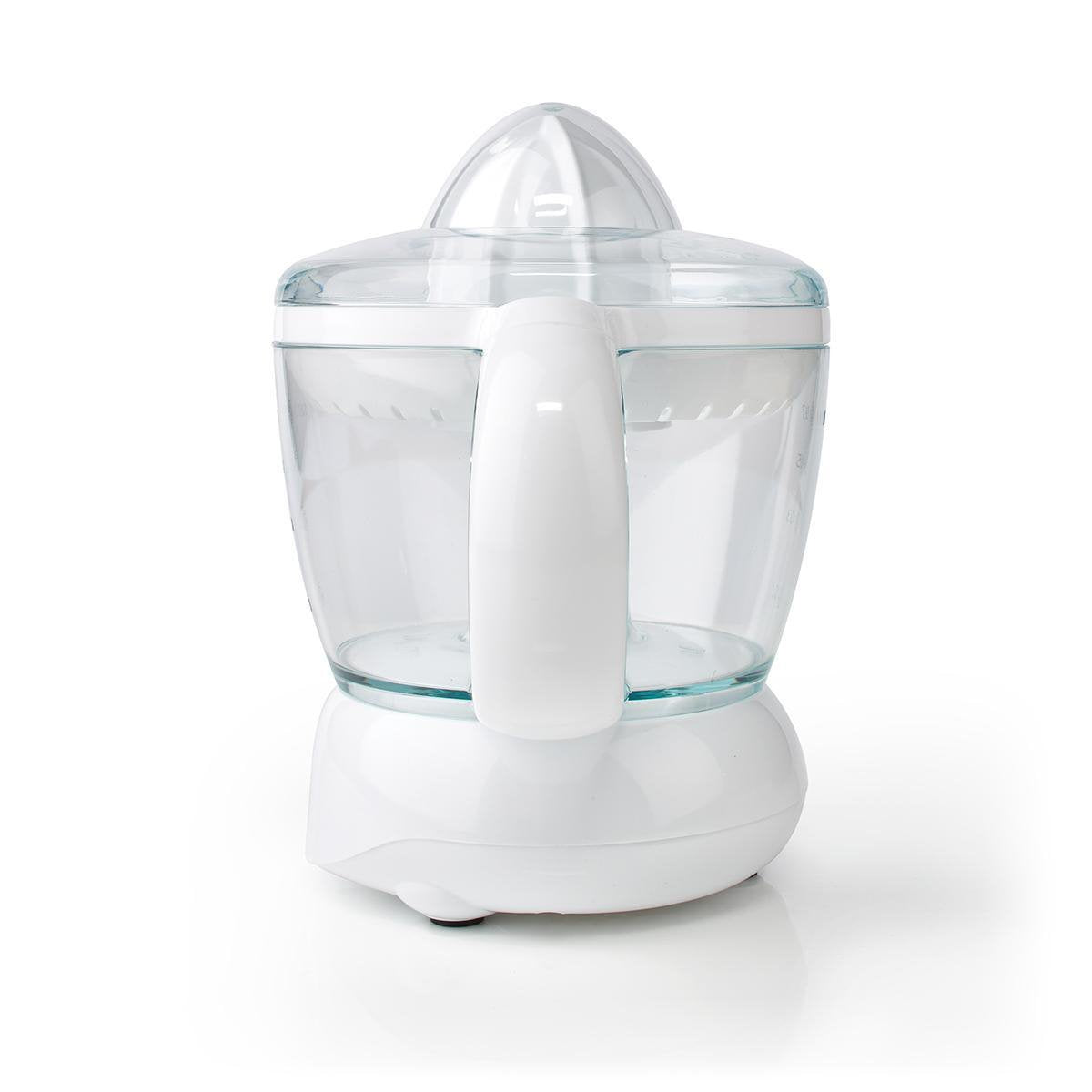 EAN 5412810324163 - Nedis KAJC100CWT prensa de cítricos eléctricos 0,7 L 25 W Blanco imagen 3