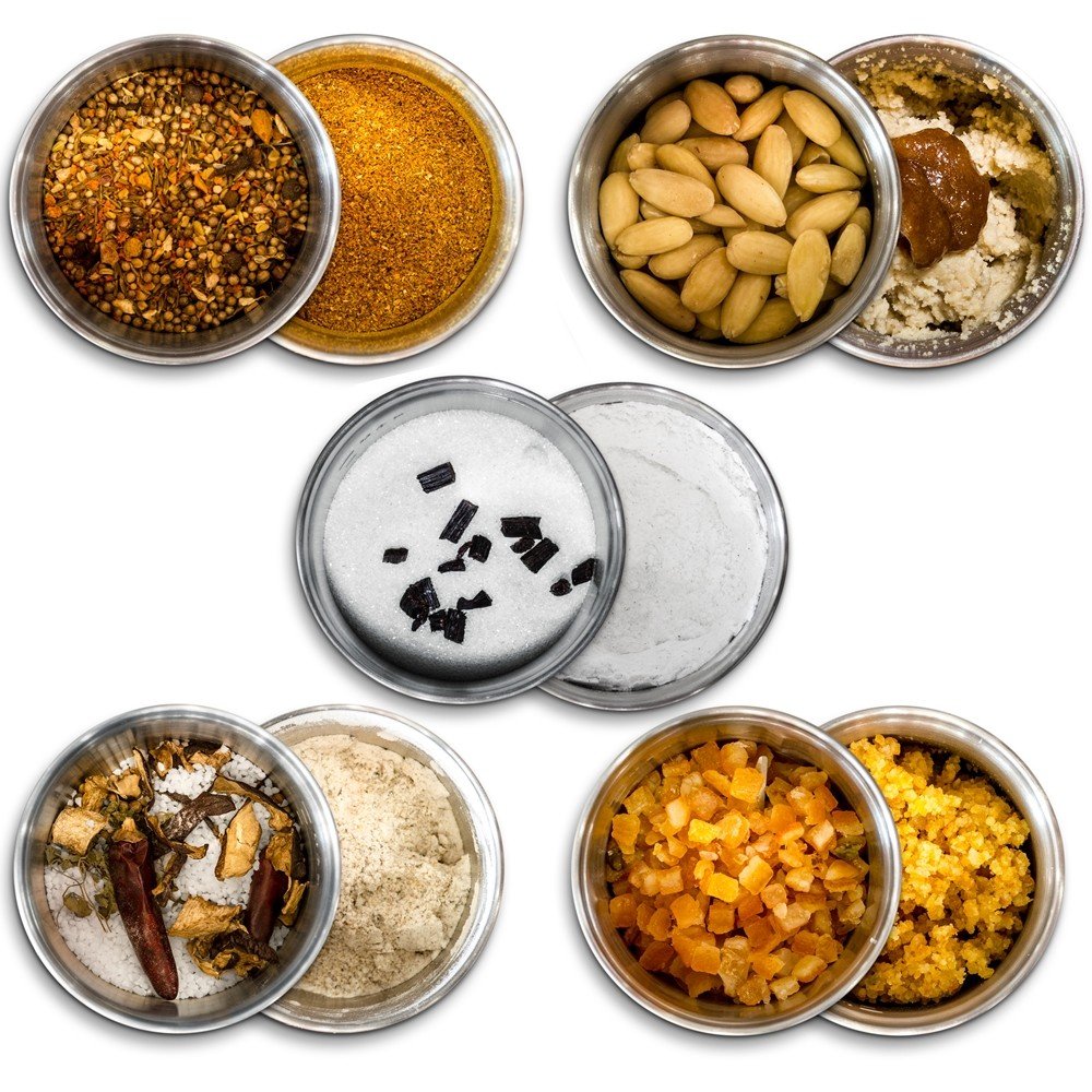 EAN 4001797865007 - Rommelsbacher EGK 200 molinillo de café 200 W Acero inoxidable imagen 7