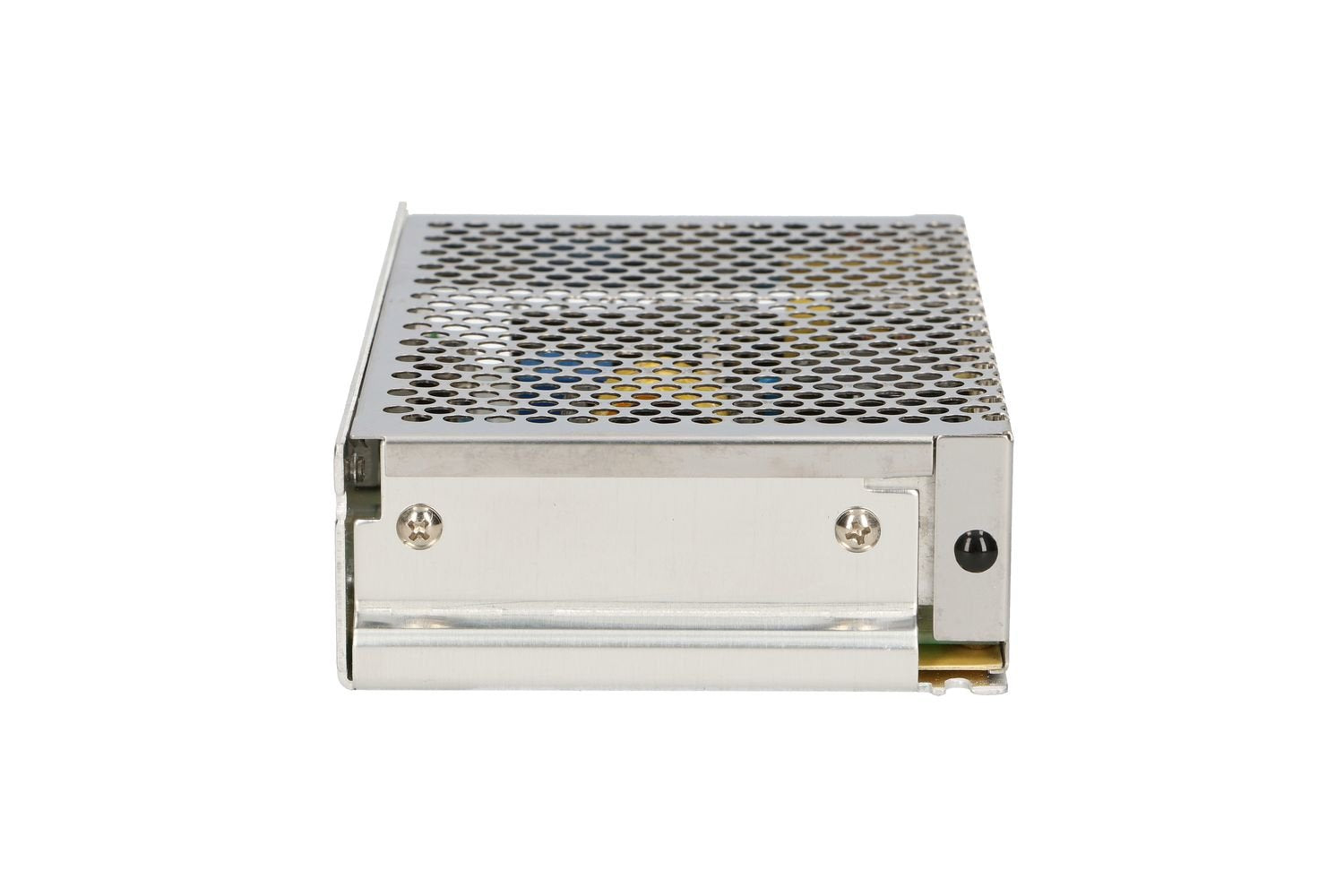 EAN 5903148914114 - Extralink AD-55B POWER SUPPLY WITH BATTERY CHARGER 24V/27.6V 55W ZASILACZ BUFOROWY transformador de fuent imagen 4