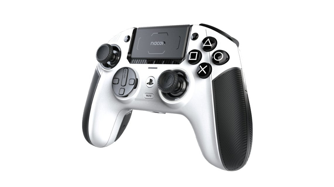 Nacon Revolution 5 Pro Wireless Contr. Ps5 Pc Weiá