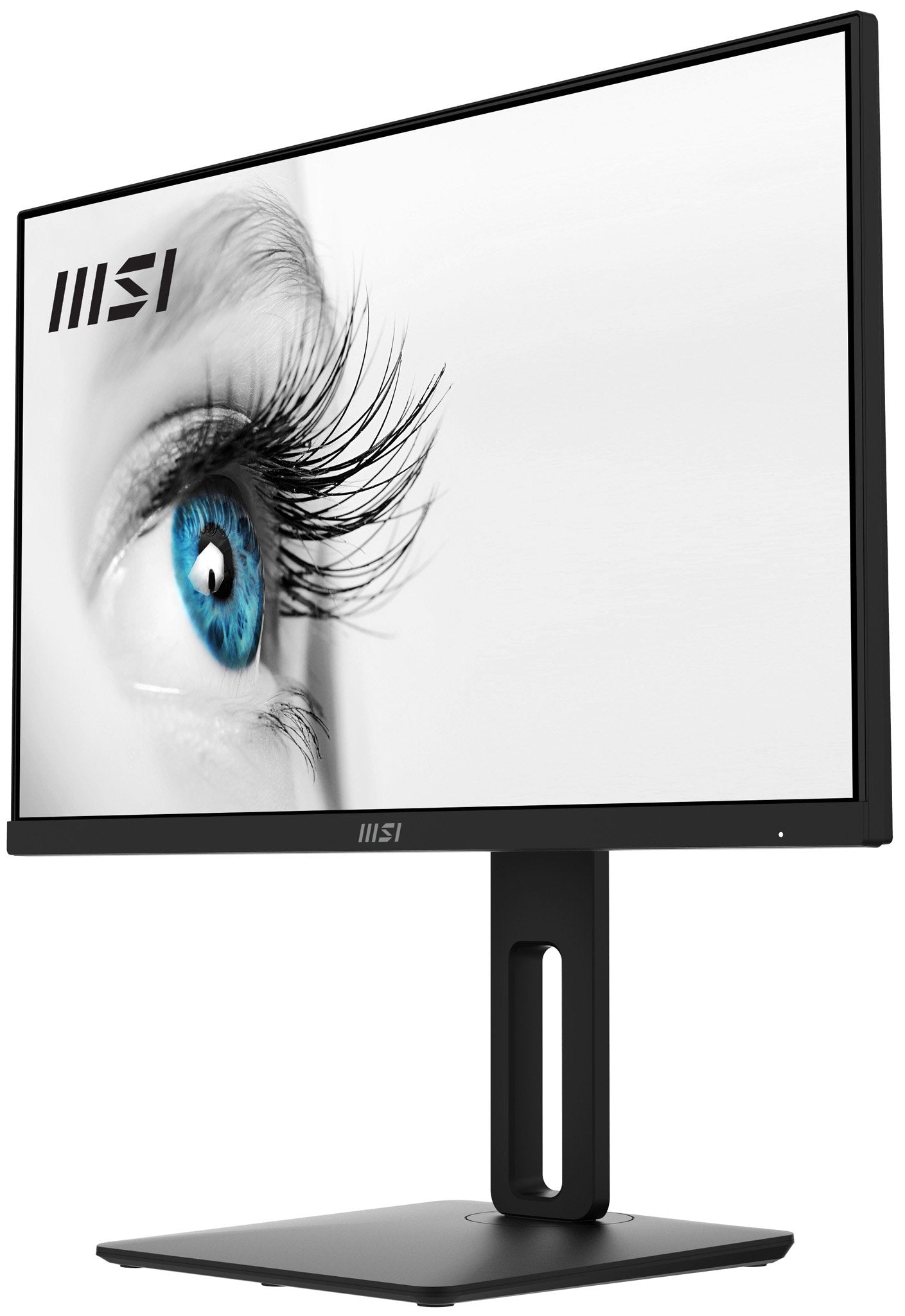 Monitor Msi Pro Mp242ap (23.8") 1920 X 1080 Pixeles Full Hd Negro
