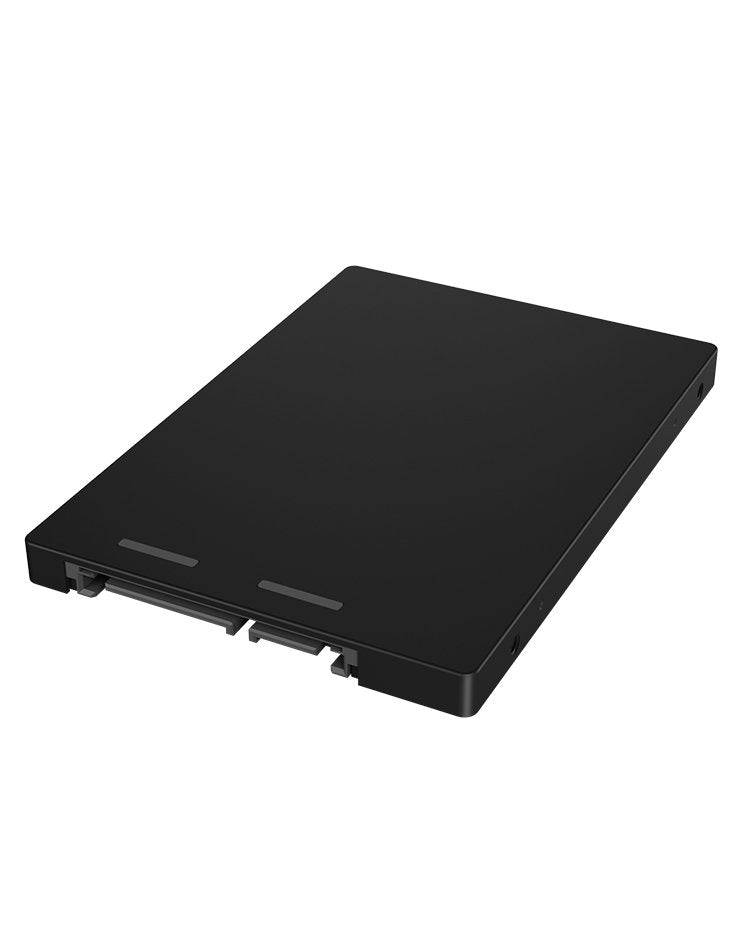 EAN 4250078172611 - ICY BOX IB-M2S253 Caja externa para unidad de estado sólido (SSD) Negro M.2 imagen 2
