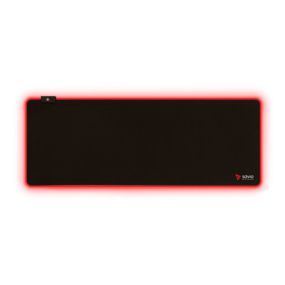 EAN 5901986046660 - Savio LED EDITION Turbo Dynamic XL 900x400 RGB Pro Gaming Mousepad'900mm x 400mm Alfombrilla de ratón par imagen 26