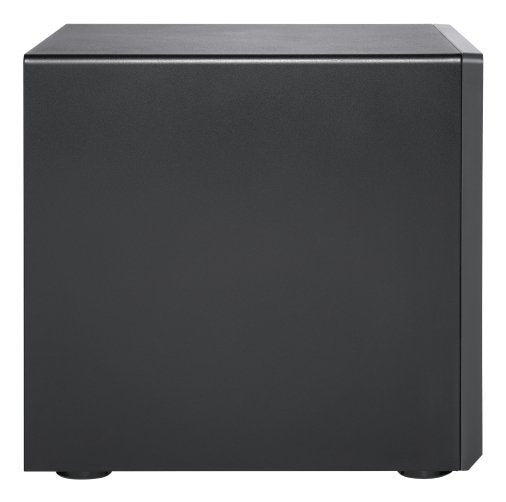 EAN 4713213516256 - QNAP TL-D1600S caja para disco duro externo Carcasa de disco duro/SSD Negro, Gris 2.5/3.5" imagen 7