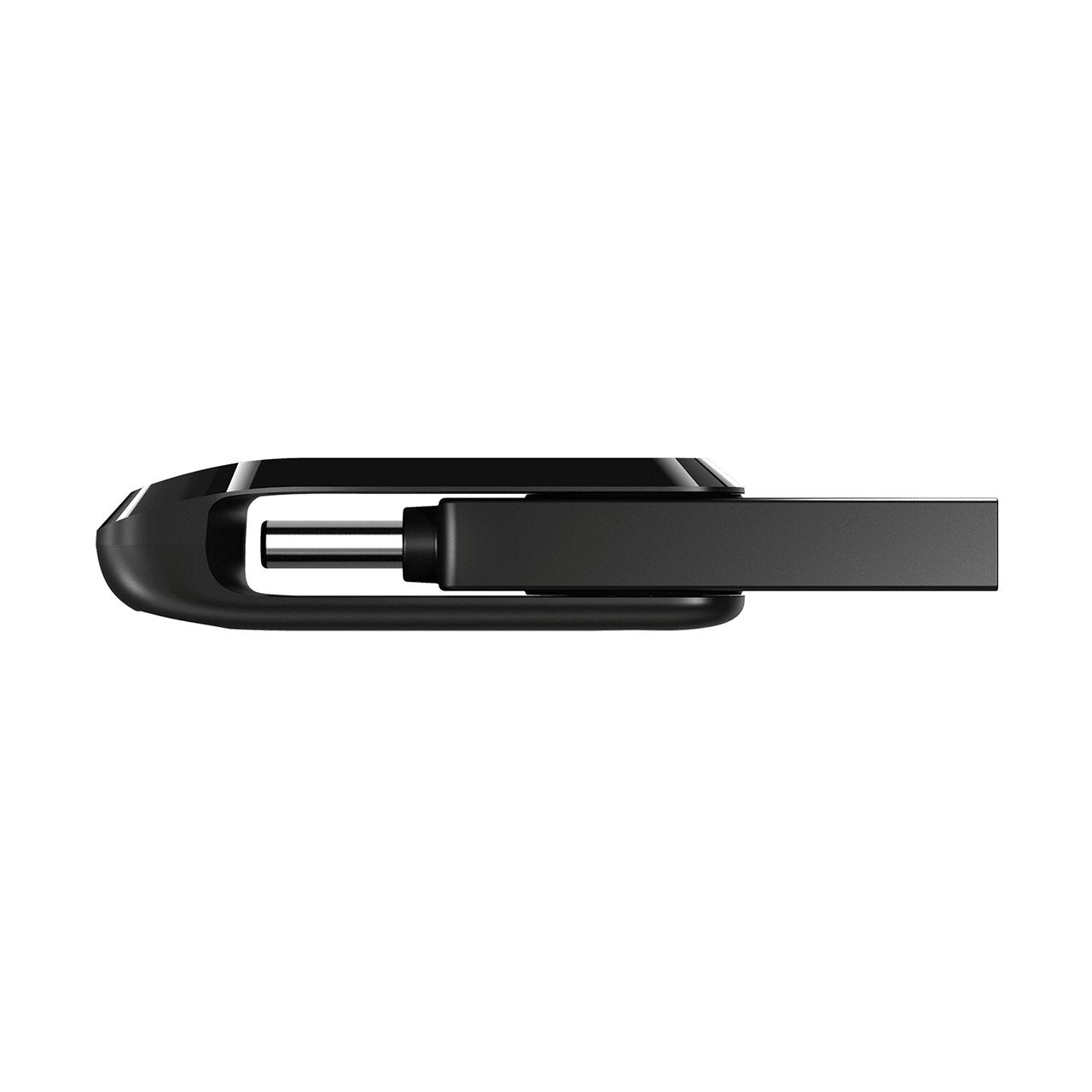 EAN 0619659177201 - SanDisk Ultra Dual Drive unidad flash USB 128 GB USB Type-A / USB Type-C 3.2 Gen 1 (3.1 Gen 1) Negro, Pla imagen 5