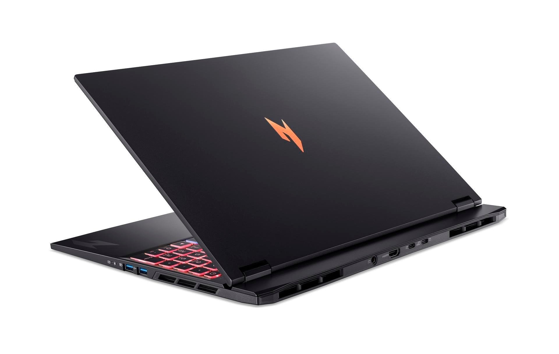 Acer Nitro 16s Ai 16" Ryzen 7 350 16gb 1tbssd W11h