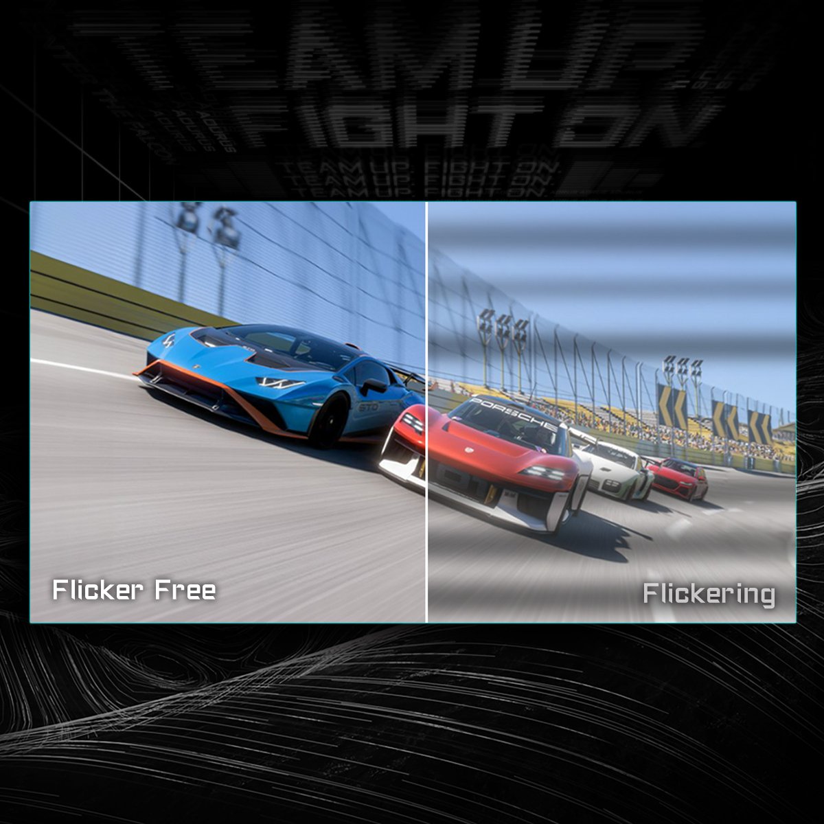 EAN 4719331861063 - GIGABYTE G34WQCP pantalla para PC 86,4 cm (34") 3440 x 1440 Pixeles UltraWide Quad HD LED Negro imagen 12