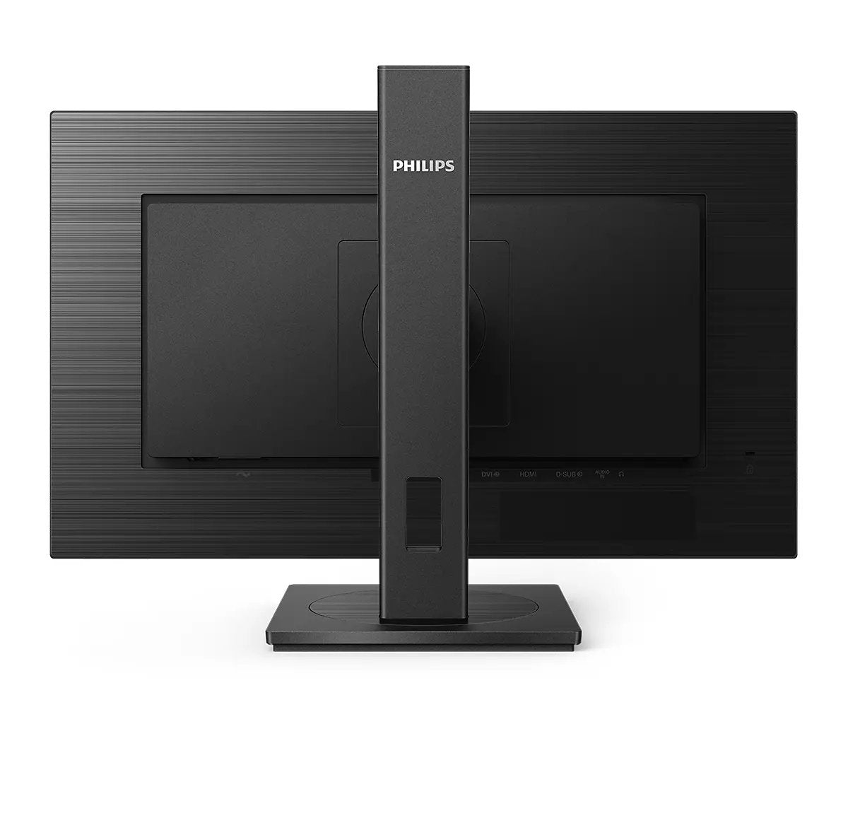 EAN 8712581767273 - Philips S Line 272S1AE/00 pantalla para PC 68,6 cm (27") 1920 x 1080 Pixeles Full HD LCD Negro imagen 9