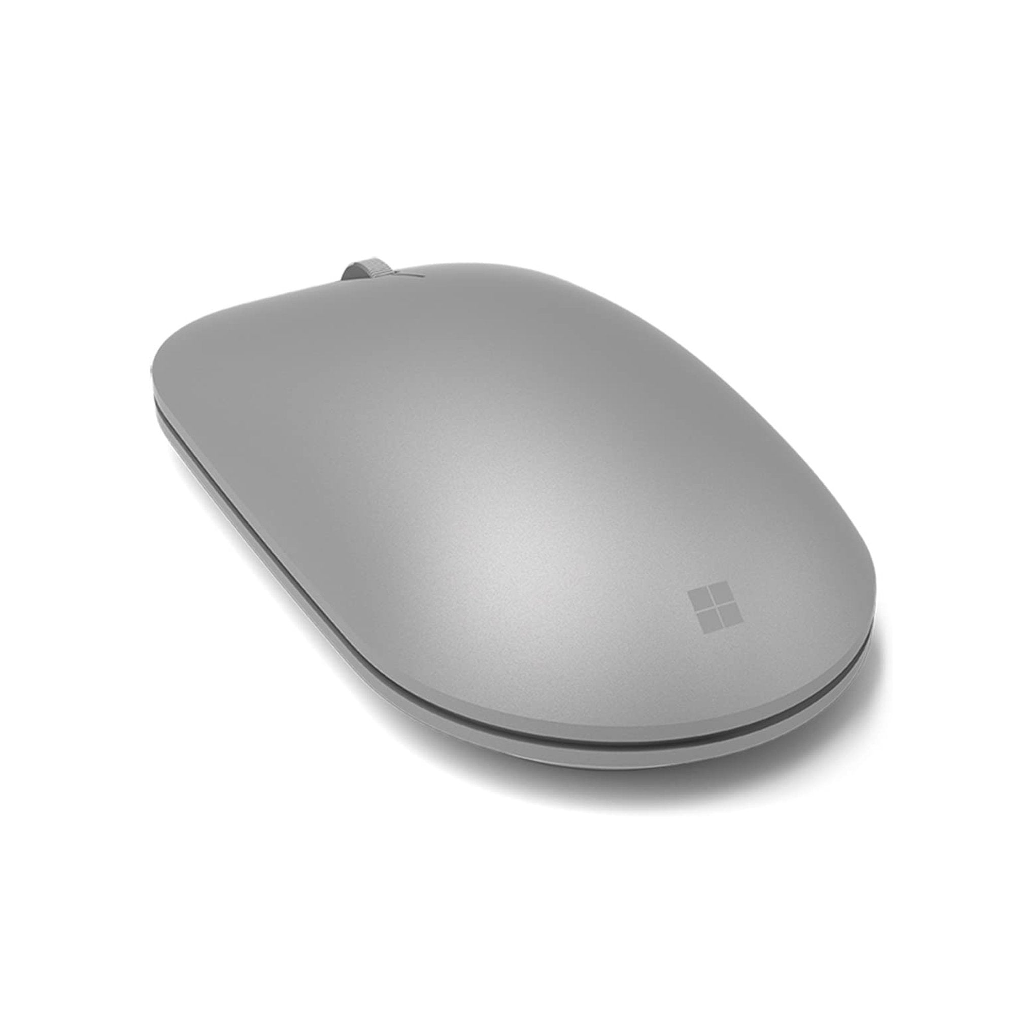 EAN 0889842103175 - Microsoft Surface ratón Oficina Ambidextro Bluetooth Laser imagen 3