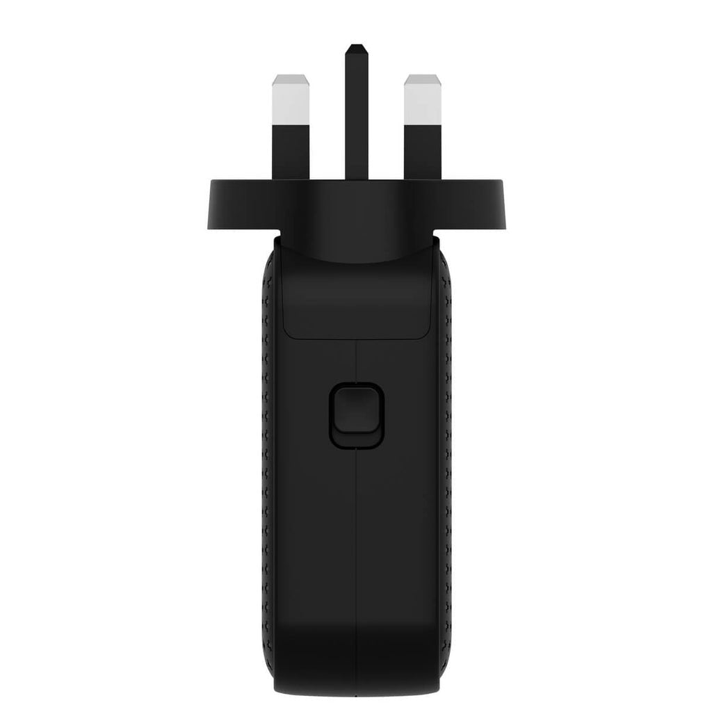 EAN 6941921148874 - HYPER HJ1001BKWWGL cargador de dispositivo móvil Mando de videoconsola, Teléfono móvil, Netbook, Portátil imagen 9