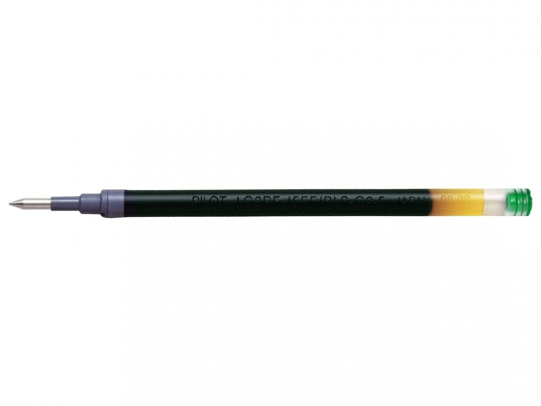 Pilot Gelschreibermine 0.3 Mm Verde