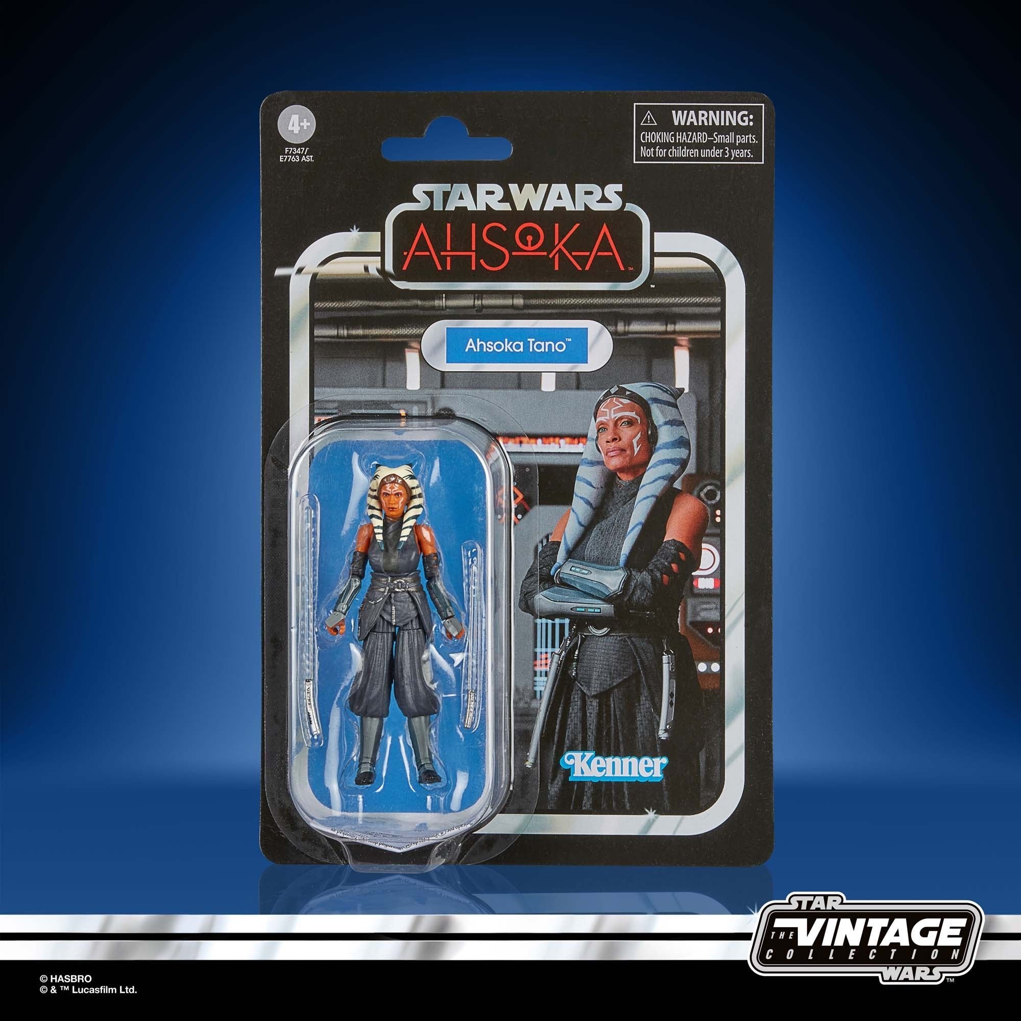 EAN 5010996184276 - Star Wars Ahsoka Tano imagen 10