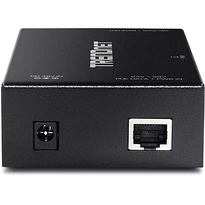 EAN 0710931160192 - Trendnet TPE-E110 repetidor y transceptor 1000 Mbit/s imagen 3