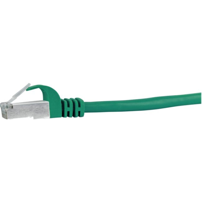 EAN 4004005018868 - Schwaiger CKB6010 059 cable de red Verde 1 m Cat6 SF/UTP (S-FTP) imagen 7