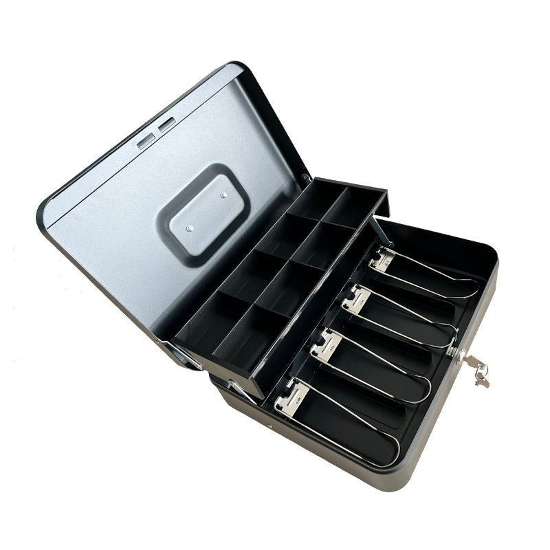 EAN 8437024617655 - Premier CB-48 Cajón de efectivo manual imagen 3