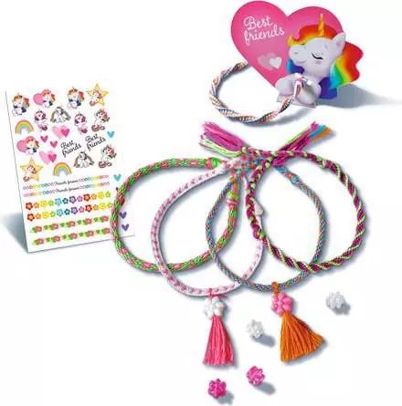 EAN 4005556255405 - Ravensburger 25540 juguete de arte y manualidades imagen 3