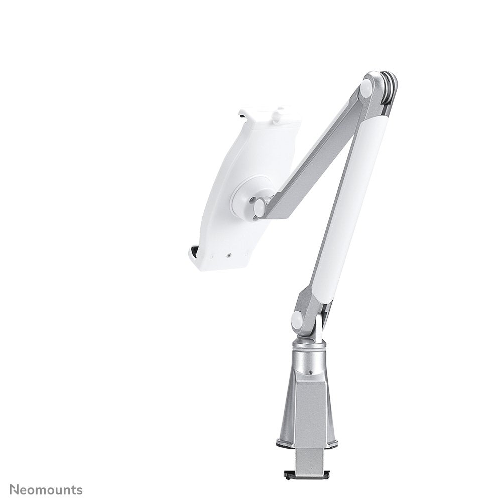 EAN 8717371446536 - Neomounts TABLET-D100SILVER soporte de seguridad para tabletas Plata 32,8 cm (12.9") imagen 2
