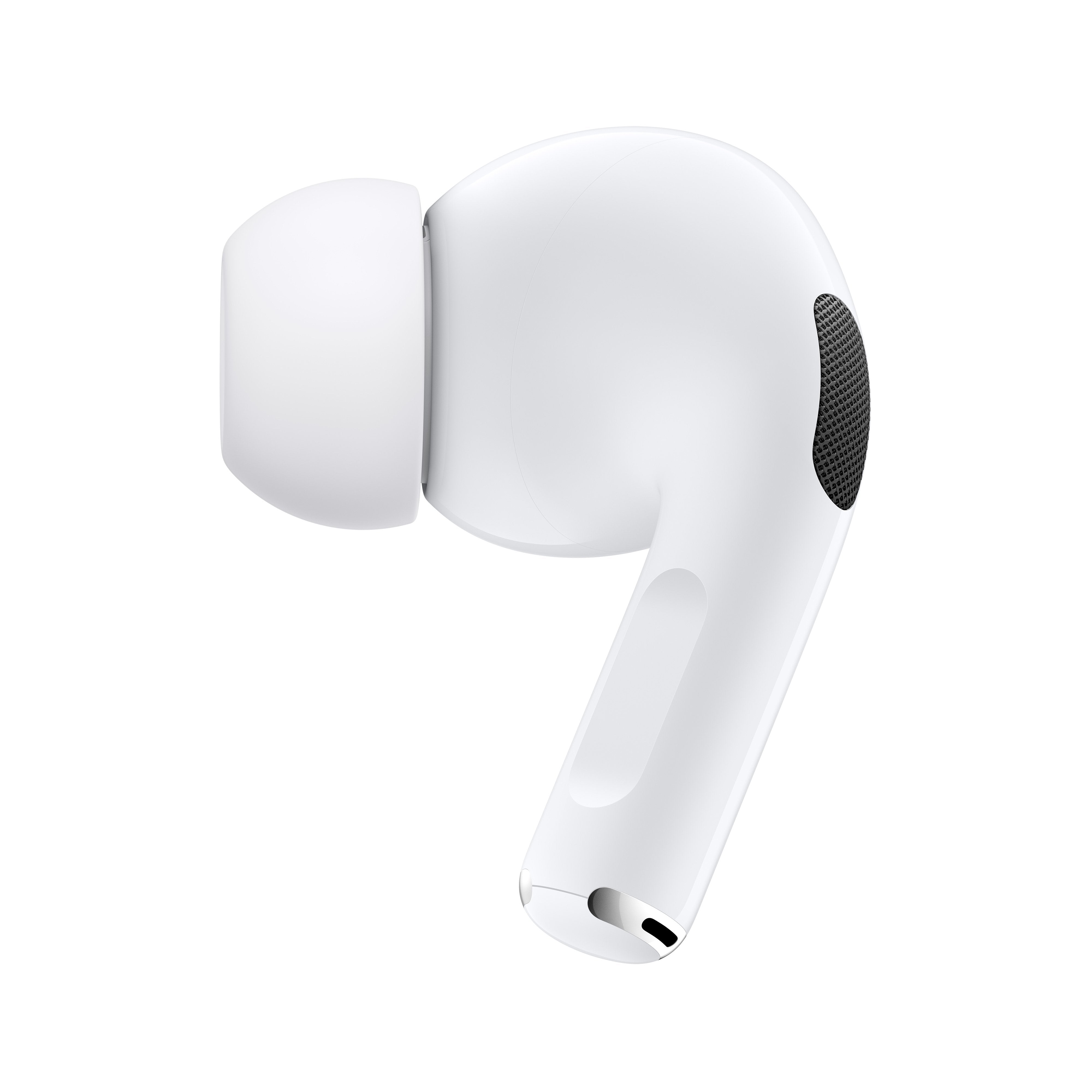 EAN 0194252721346 - Apple AirPods Pro with MagSafe Charging Case AirPods Auriculares True Wireless Stereo (TWS) Dentro de oíd imagen 2