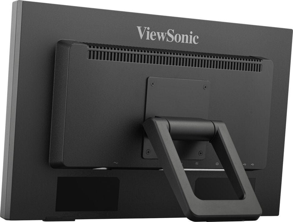 EAN 0766907008647 - Viewsonic TD2223-2 pantalla para PC 55,9 cm (22") 1920 x 1080 Pixeles Full HD LCD Pantalla táctil Negro imagen 7