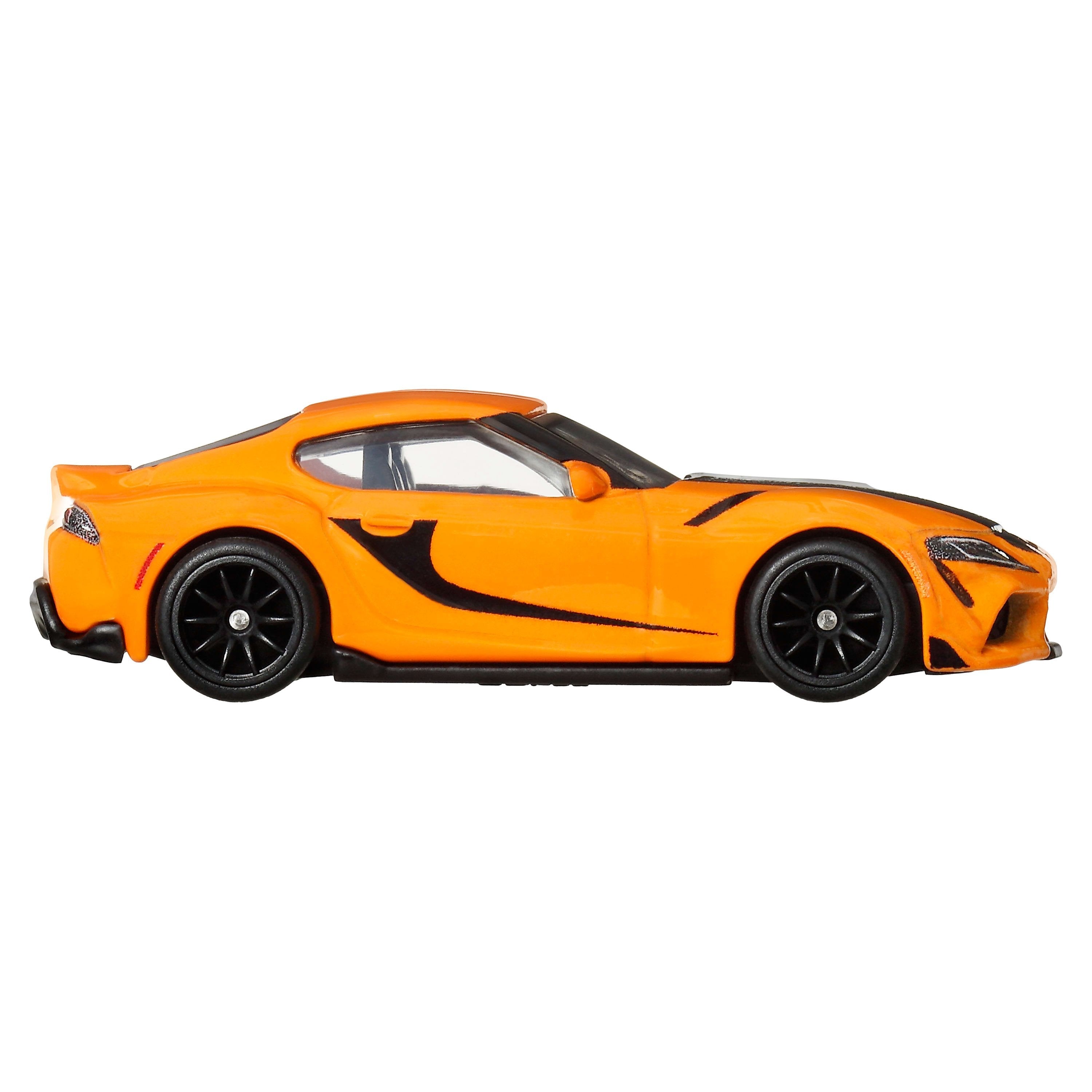 Pojazd Szybcy I Wsciekli, 2020 Toyota Supra