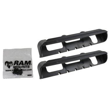 Unpkd Ram Tab8 End Cups 2 Qty.