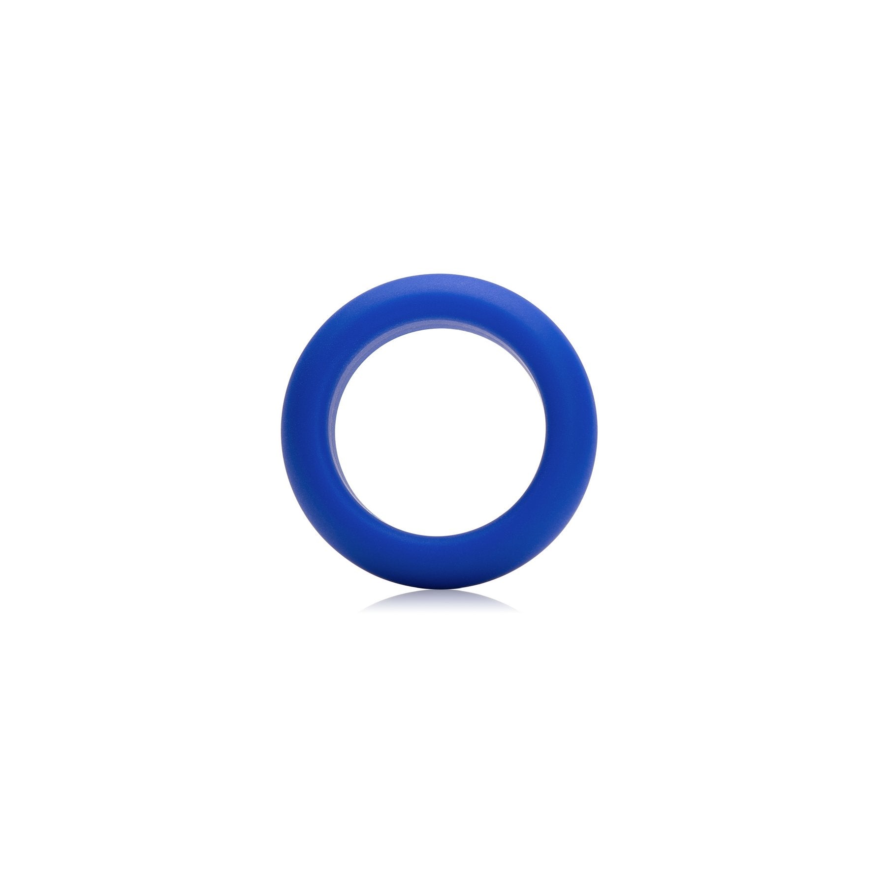 Je Joue - Anillo Silicona Azul - Estrangulamiento Minimo