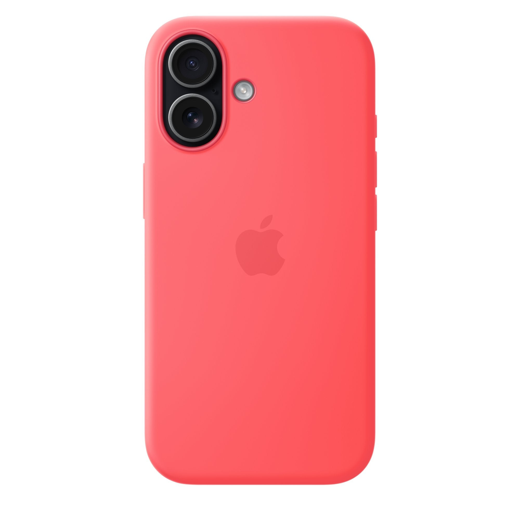 Iphone 17 Si Case Bright Guava