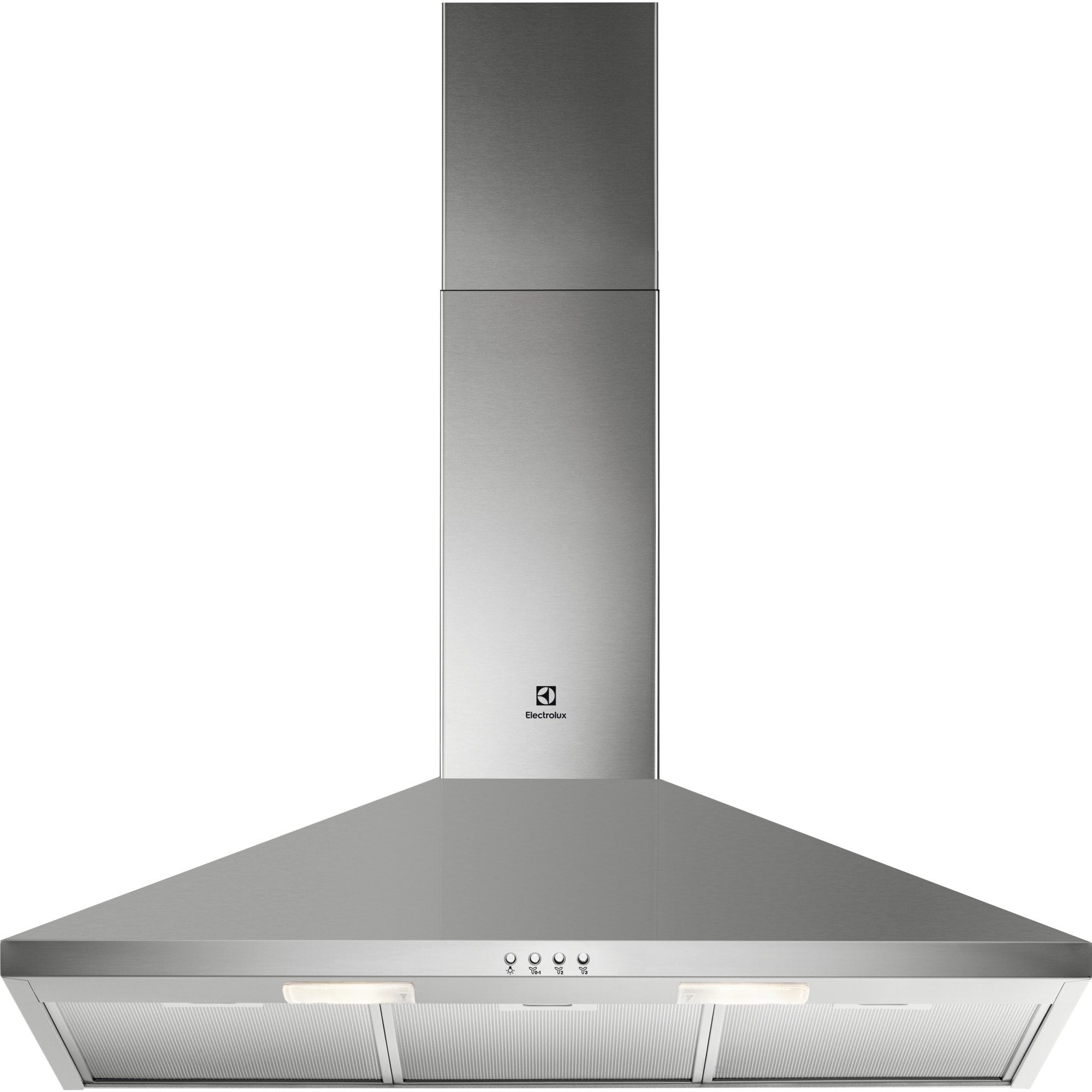 EAN 7332543614615 - Electrolux LFC319X De pared Acero inoxidable 420 m³/h imagen 1