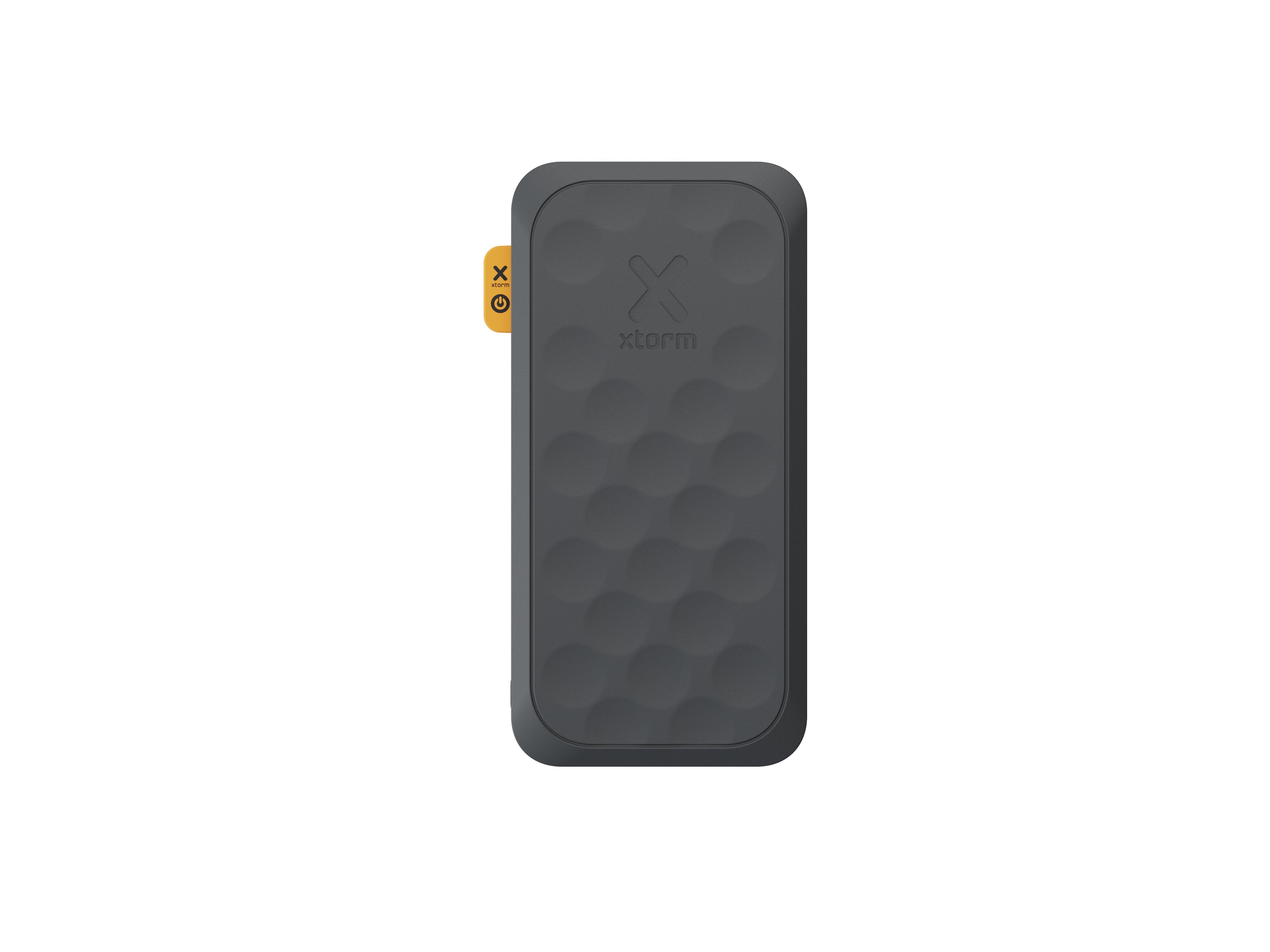 Power Bank Fuel Series Fs-5101 10000mah Negro Xtorm 10000mah/ Hasta 20w/ 2xusb-C, 1xusb-A/ Lcd