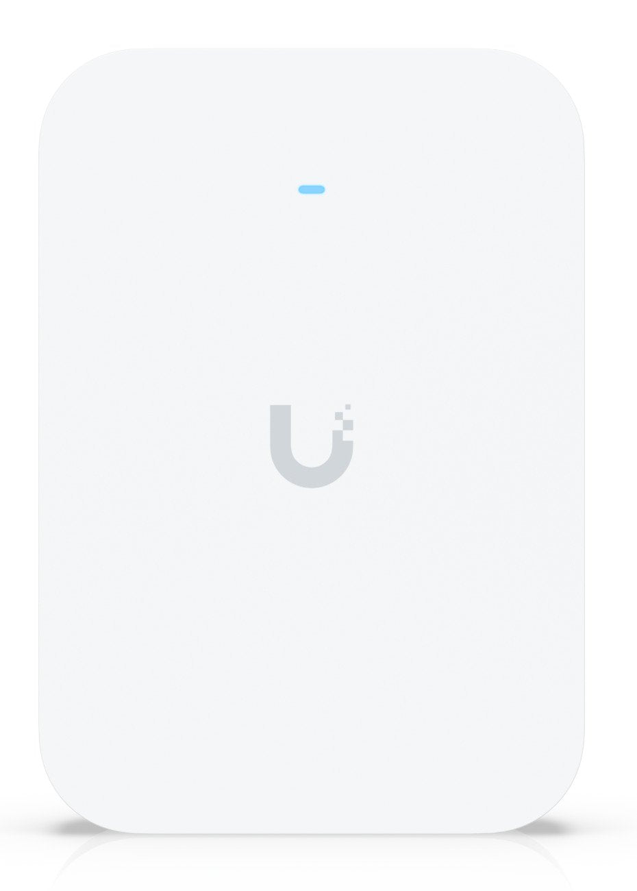 EAN 0810177165118 - Ubiquiti U7 Pro XG Wall 5800 Mbit/s Blanco Energía sobre Ethernet (PoE) imagen 1
