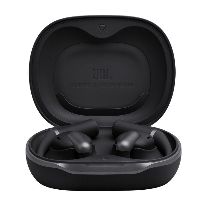 Jbl Sense Pro Tws Open-Ear-Kopfhörer, Hi-Res, Ip54, Negro