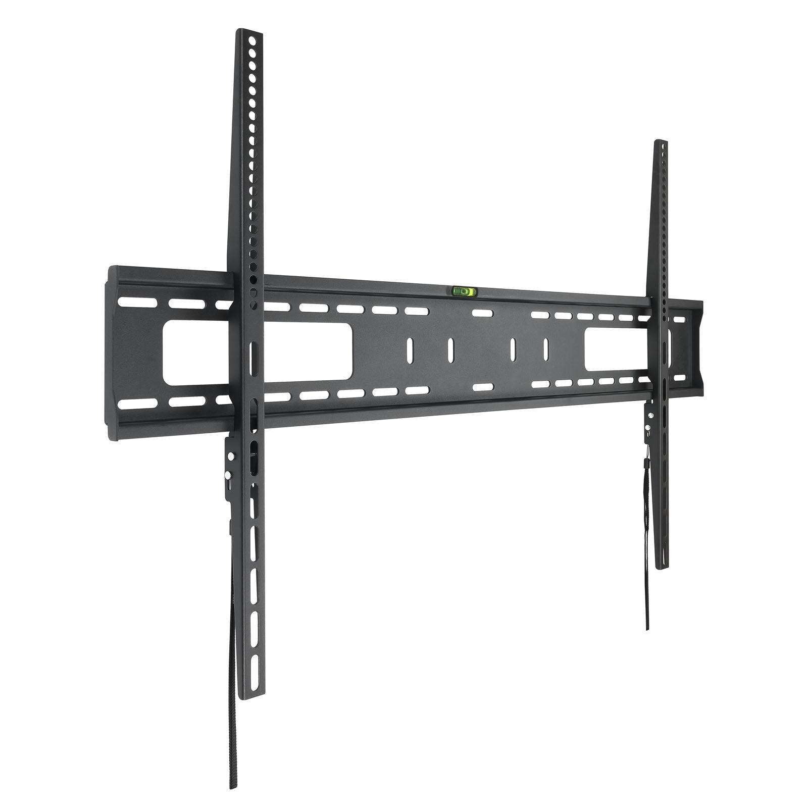 Tooq Soporte Fijo De Pared Para Tv De 60"-100" - Peso Max 75kg - Vesa 900x600mm - Negro