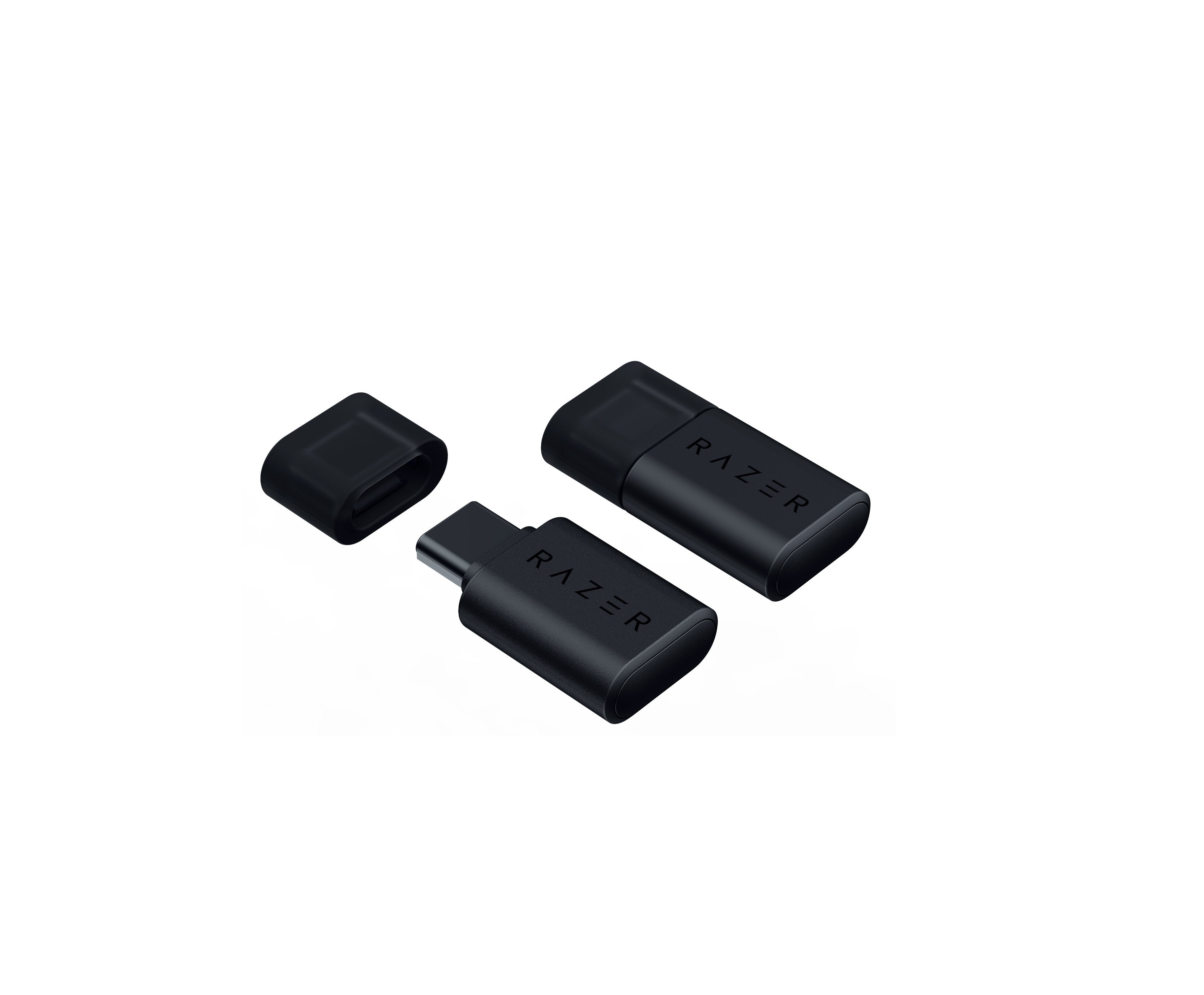 EAN 8887910061336 - Razer BlackShark V3 X HyperSpeed Auriculares Inalámbrico y alámbrico Diadema Juego USB tipo A Bluetooth B imagen 7