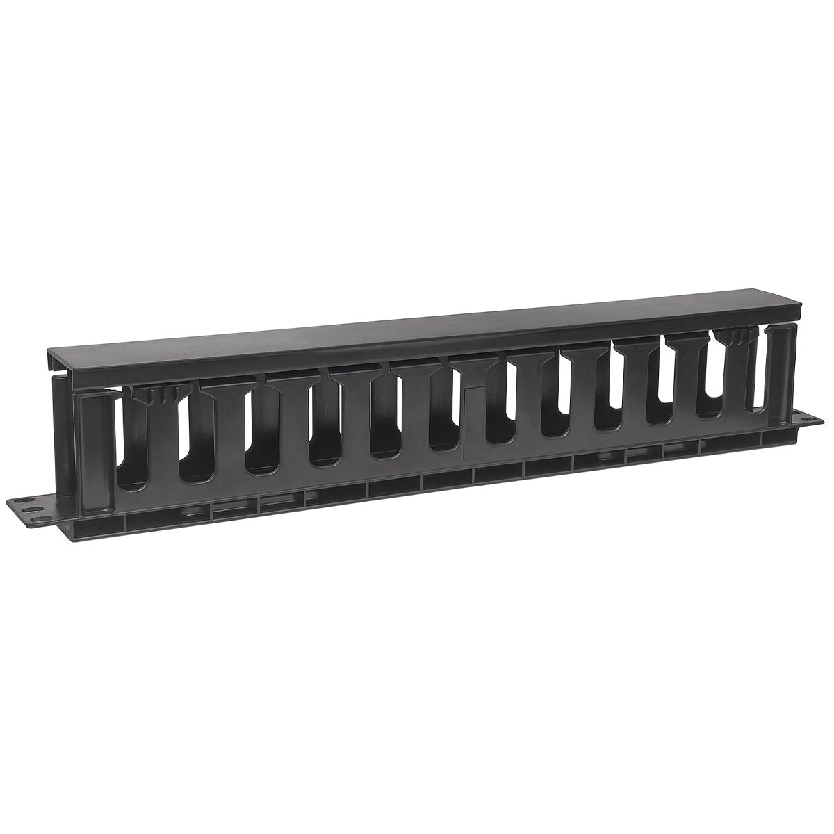EAN 0766623714679 - Intellinet 714679 accesorio de bastidor Panel de gestión de cables imagen 4