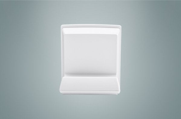 Eq-3 Ag Hmip-Ds55 Blanco Soporte Activo Para Teléfono Móvil