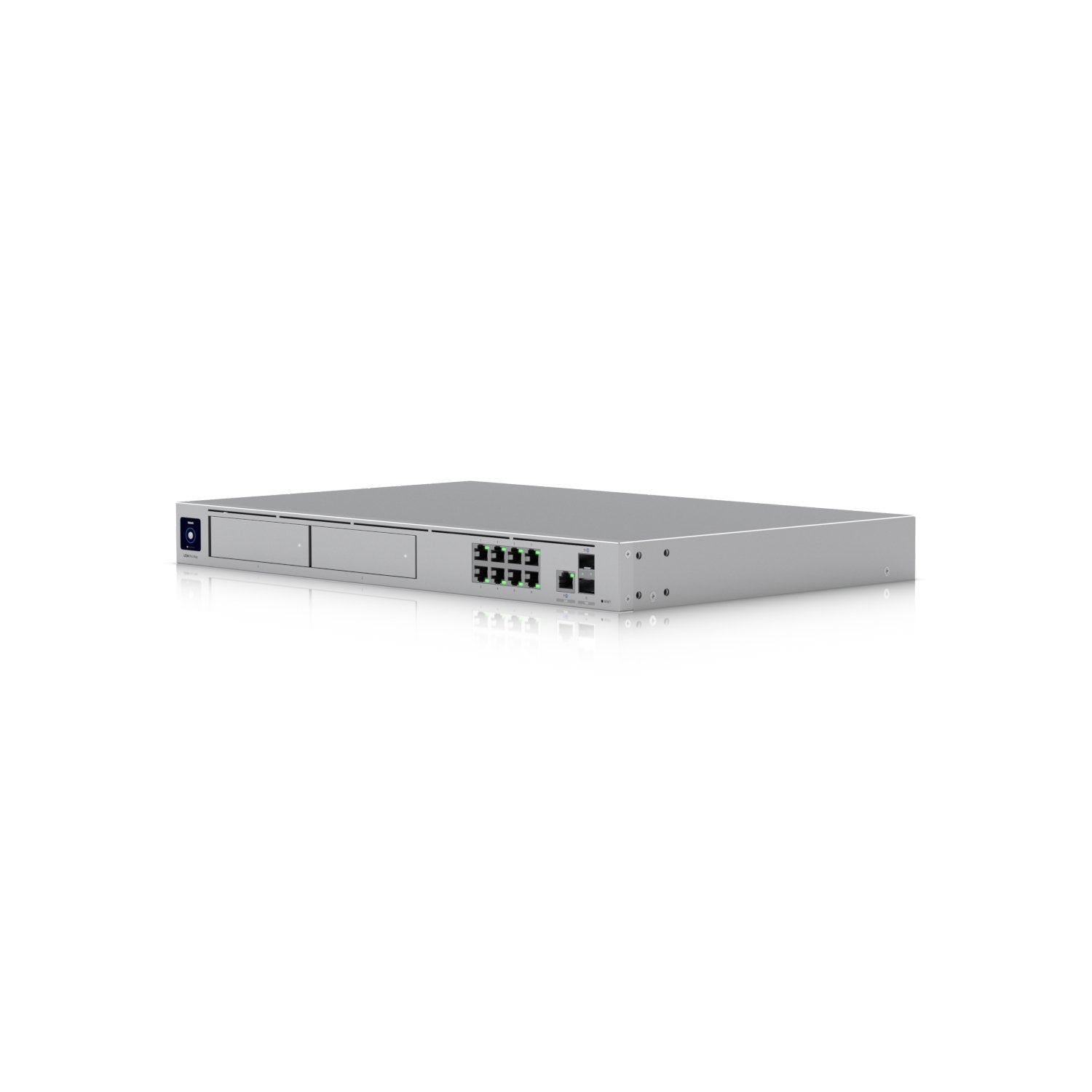 EAN 0810084693254 - Ubiquiti UniFi Dream Machine Pro Max Gestionado 2.5G Ethernet (100/1000/2500) 1U Gris imagen 2